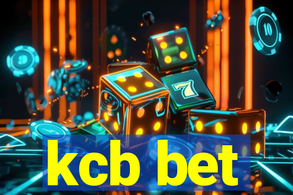 kcb bet